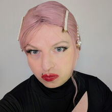 SissySlutMasha
