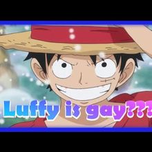 Luffy