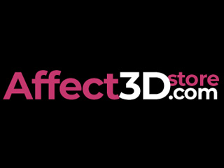 Affect 3d Store