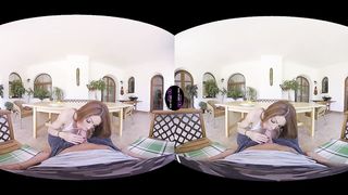 VirtualRealTrans - Personal breakfast