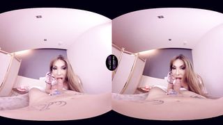 VirtualRealTrans - Relieving rubdown I