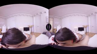 VirtualRealTrans - Christmas bounty