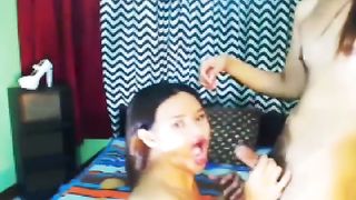 Japanese Ladyboy Stunner Gargle And Firm Ass Fucking Screw