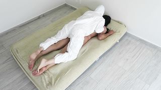 Smashing in Protective Attire