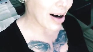 KELLY GARRET TUTORIAL DE COMO USAR BONE RING O ANILLO PARA EL PENE