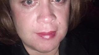 Karenbabes - ladyboy unsheathed