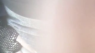 karenbabes uk tgirl hoists mini-skirt outdoors to display tights n wring her chisel