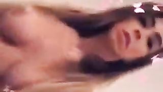 Supremacy, fucktoys and jism