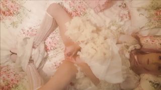 Transsexual Bunny in Houston -Ultra-Cute tiny Ts Sissy