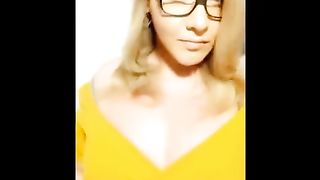 Transsexual Katie Klark A First-Ever Timers BELOVED