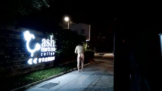 public 46 night walk