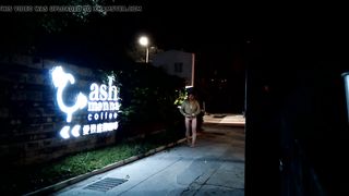 public 46 night walk