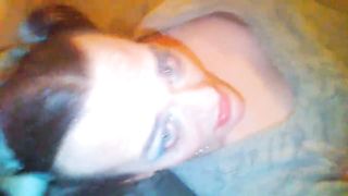 Lilly's Very First pron film that I want to make