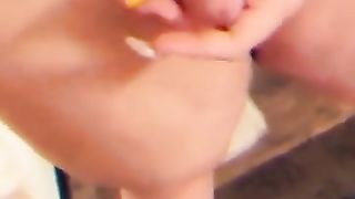 She is Damsel but with so Uber-Cute Manhood