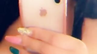 She is Damsel but with so Uber-Cute Manhood