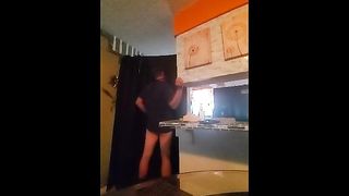 Alexia St James Hetero Man Only Glory Tramp Ep 8 Married D