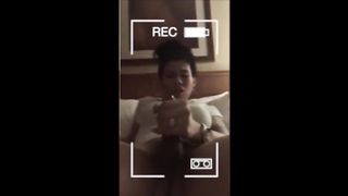 TRANSSEXUAL JIZZ FLOW COMPILATION 1