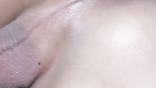 Wondrous intimate vid Masturbating Jizz