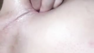 Wondrous intimate vid Masturbating Jizz
