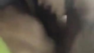 Cool personal vid Spunk Dick