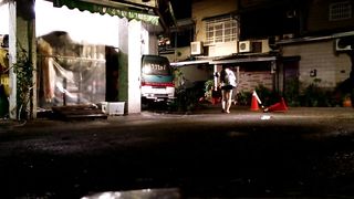 public 48 night walk