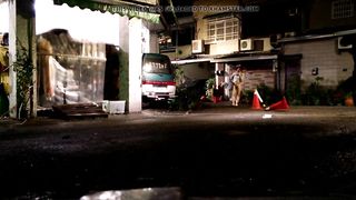 public 48 night walk