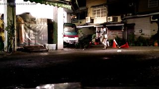 public 48 night walk