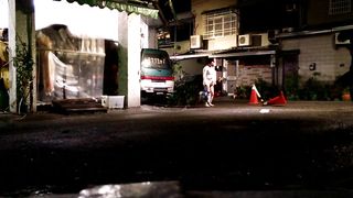 public 48 night walk