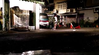 public 48 night walk