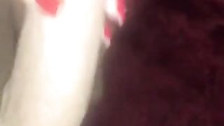 FABIOLA VOGUEL MONSTROUS MAN ROD JISM