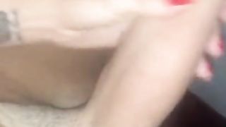 FABIOLA VOGUEL MONSTROUS MAN ROD JISM