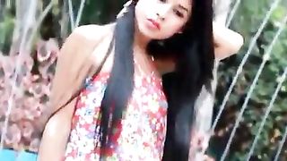 Pretty Transgirls on the SeaSide