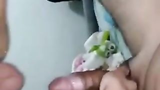 Eu sentando em uma pica e gozando gostoso