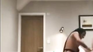 Most Ferocious Tgirl TOP In Brazil