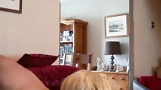 Muddy breezy deep throats my jizz-shotgun and licks asshole my caboose.