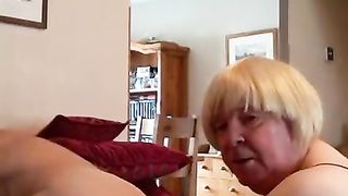 Muddy breezy deep throats my jizz-shotgun and licks asshole my caboose.