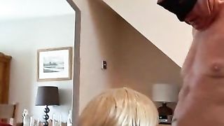 Muddy breezy deep throats my jizz-shotgun and licks asshole my caboose.