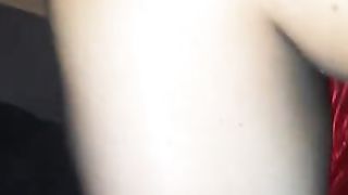 Ash-Blonde Tv mal wieder gefickt