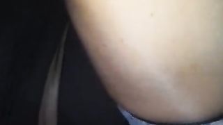 Ash-Blonde Tv mal wieder gefickt