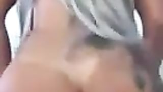 Honey Latina Railing