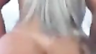 Honey Latina Railing