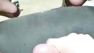 Luxurious personal vid Weenie Masturbating