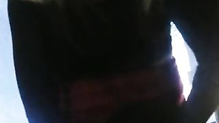 me and my fuck stick