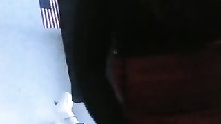 me and my fuck stick