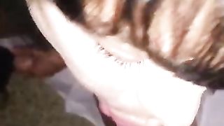 My older homie t-girl