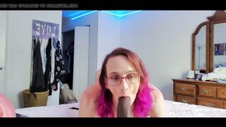 Shannon's Hookup Fucktoy Joy #1 - 4K Edition Preview