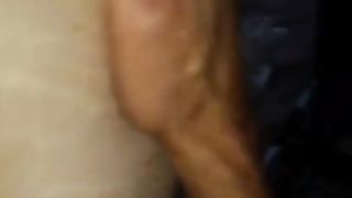 My elder pal transgirl