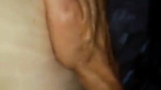 My elder pal transgirl