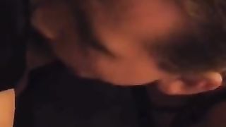 Chinese ladyboy Baby Batter Qiao bi-racial have fun