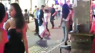 Let's go to Thailand